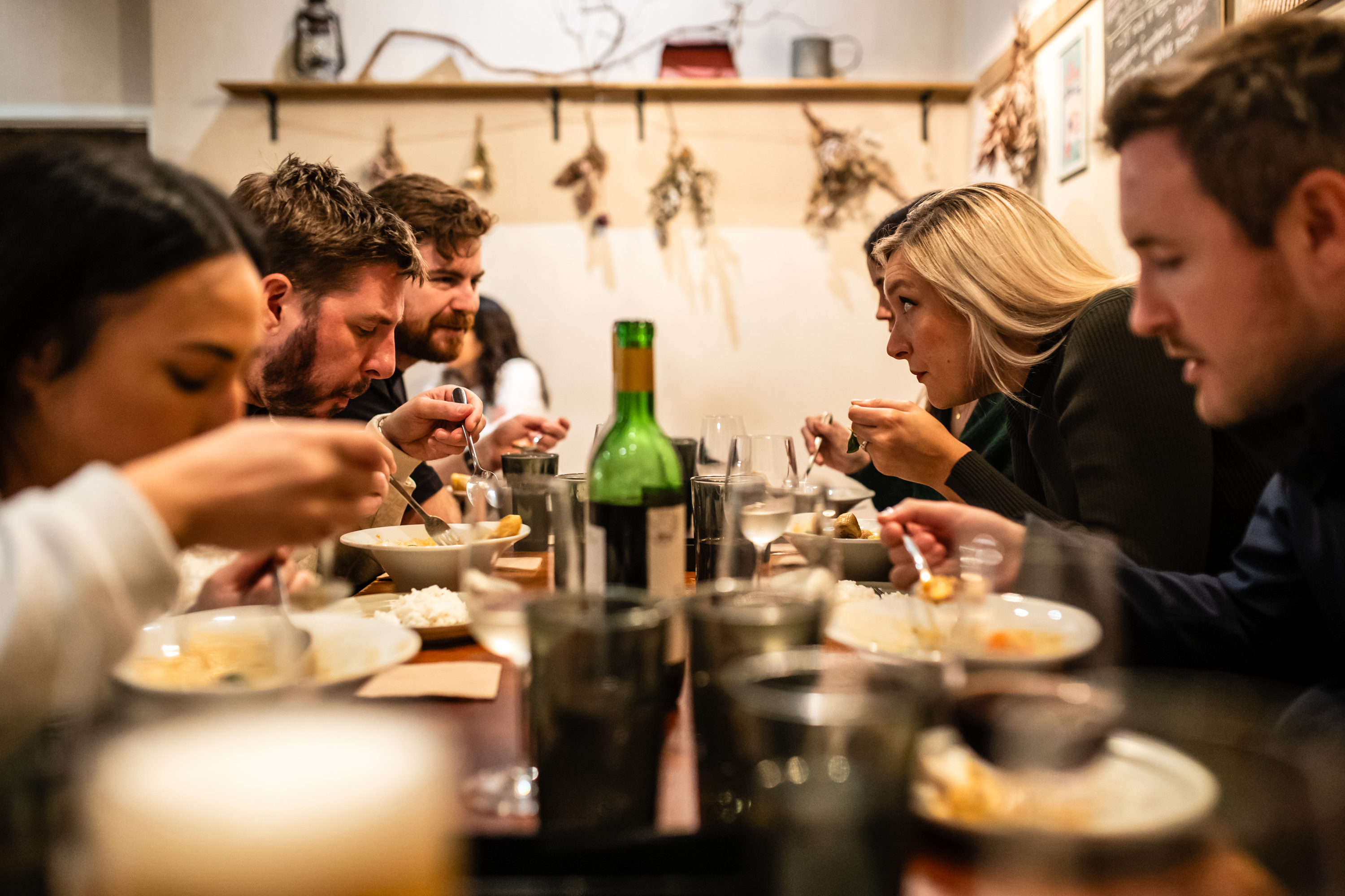 Motokichi feat. Tadamichi - The Kichi Kichi Group Show